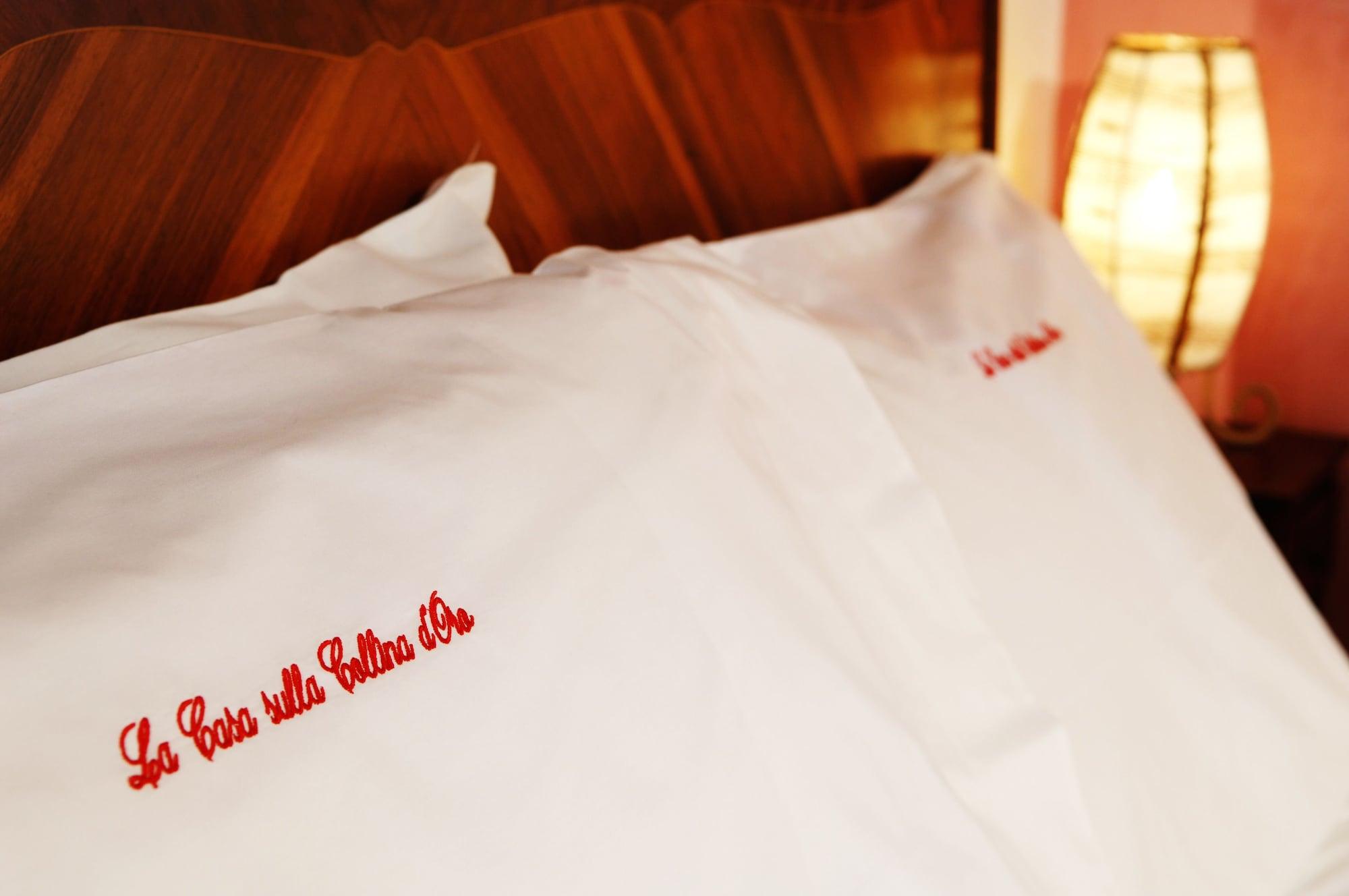 La Casa Sulla Collina D'oro 3*