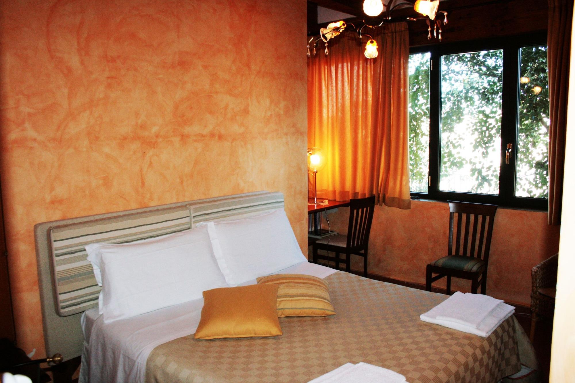 Couette-café La Casa Sulla Collina D'oro