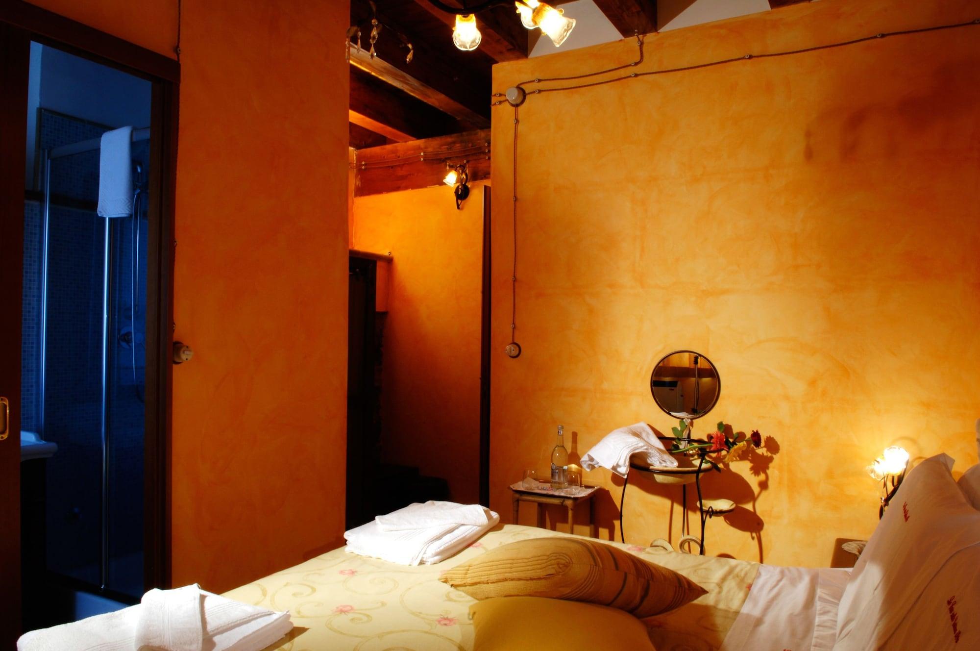 La Casa Sulla Collina D'oro Piazza Armerina