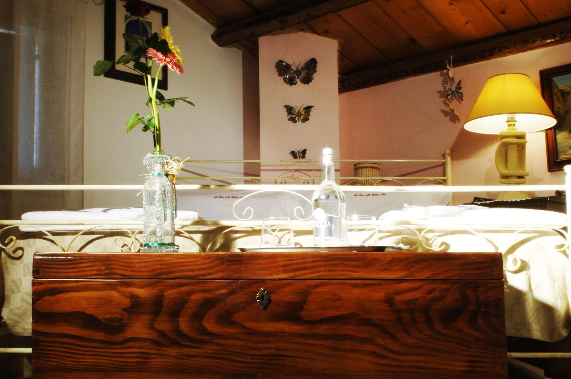 Bed & Breakfast La Casa Sulla Collina D'oro