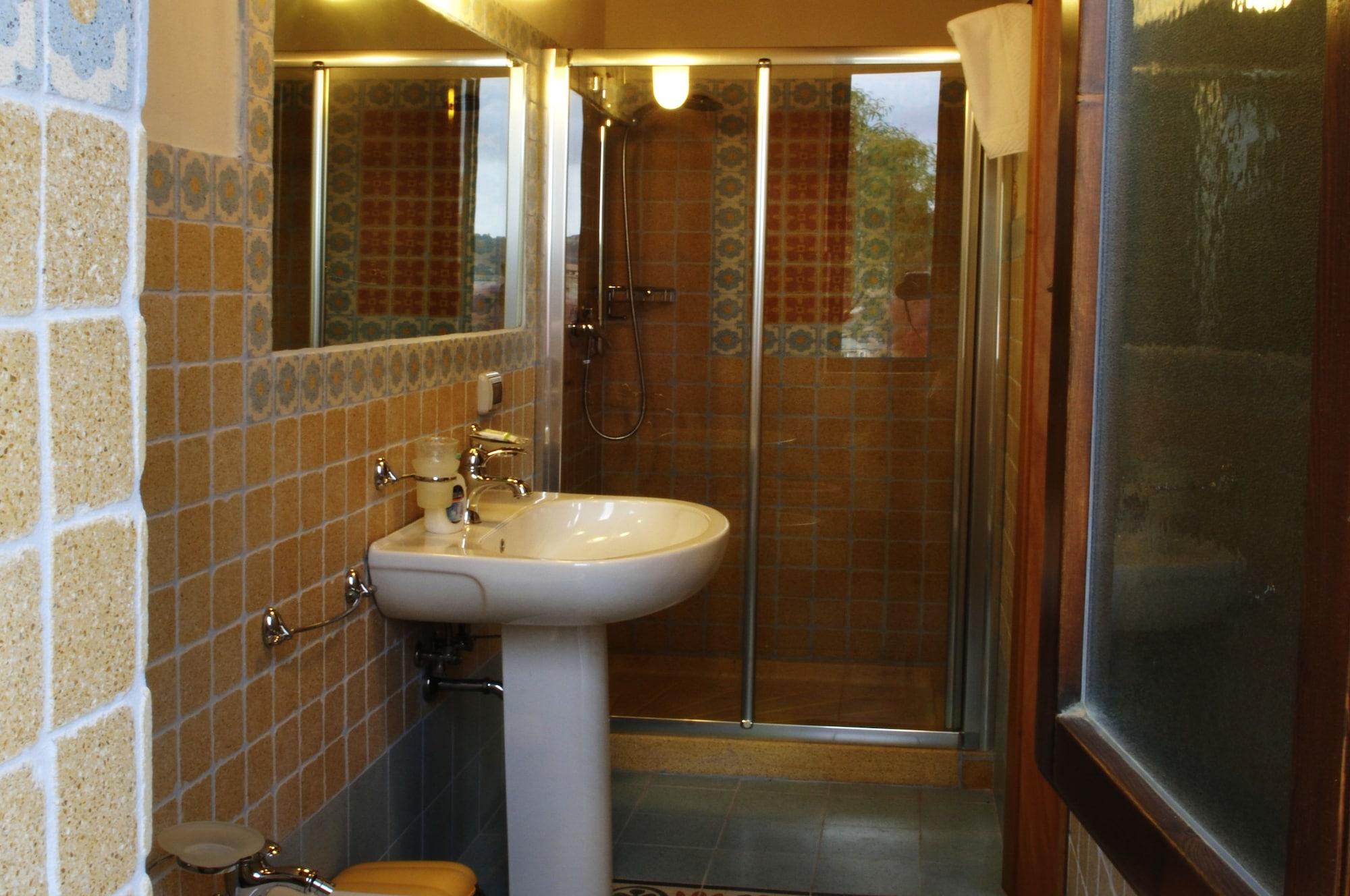 La Casa Sulla Collina D'oro 3* Piazza Armerina
