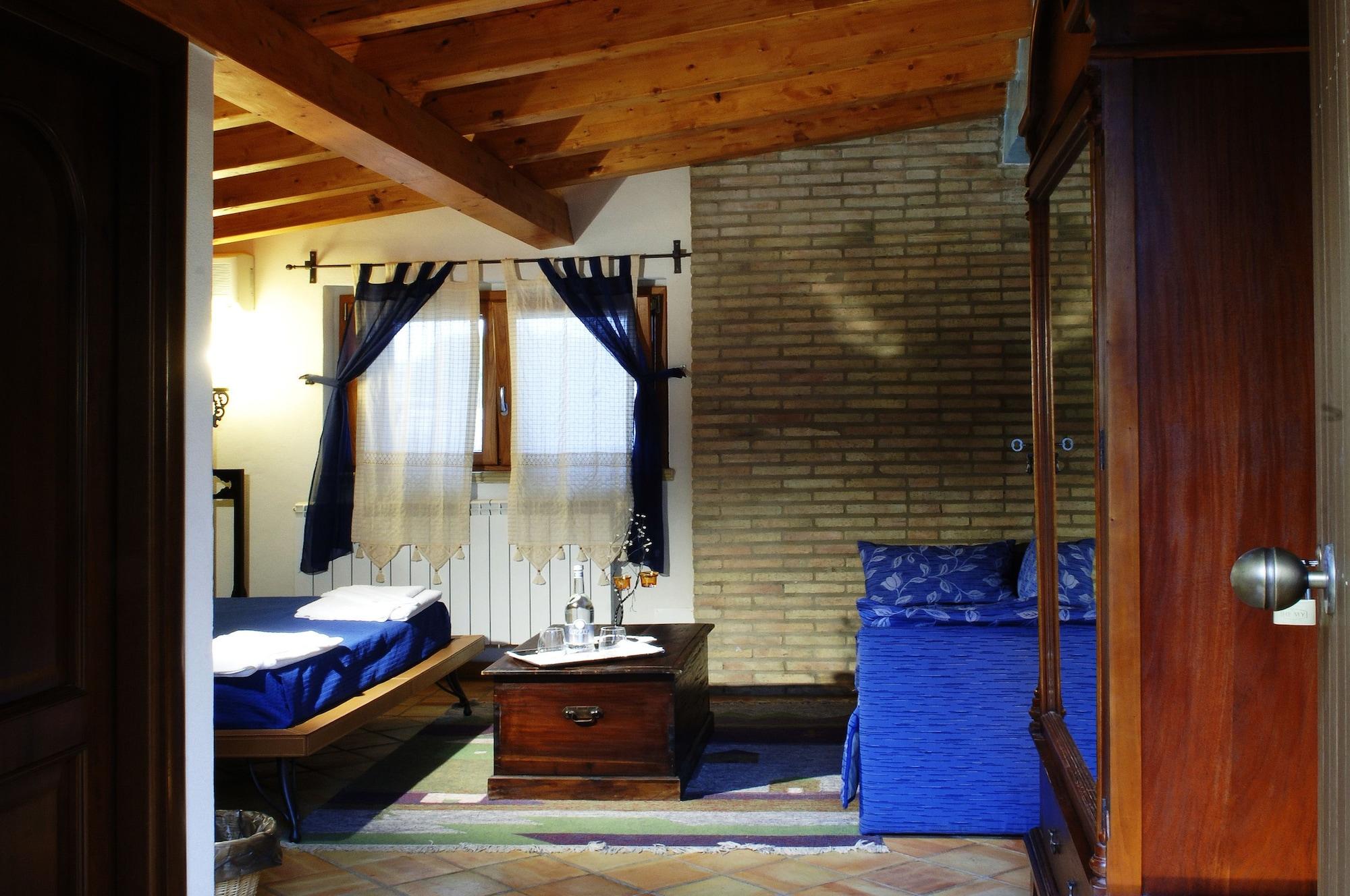 Bed & Breakfast La Casa Sulla Collina D'oro