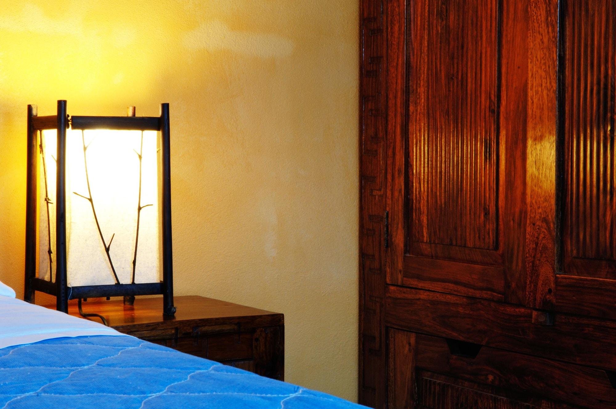 Couette-café La Casa Sulla Collina D'oro