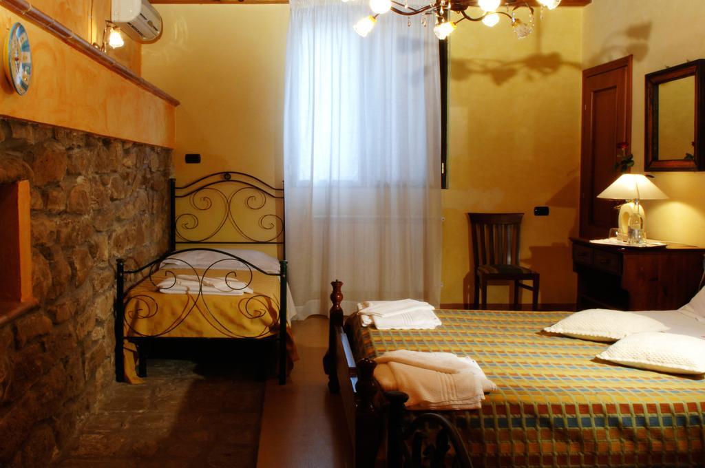 Bed & Breakfast La Casa Sulla Collina D'oro 3*