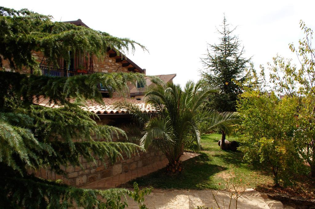 Couette-café La Casa Sulla Collina D'oro 3*