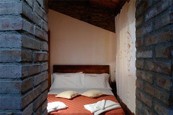 Couette-café La Casa Sulla Collina D'oro