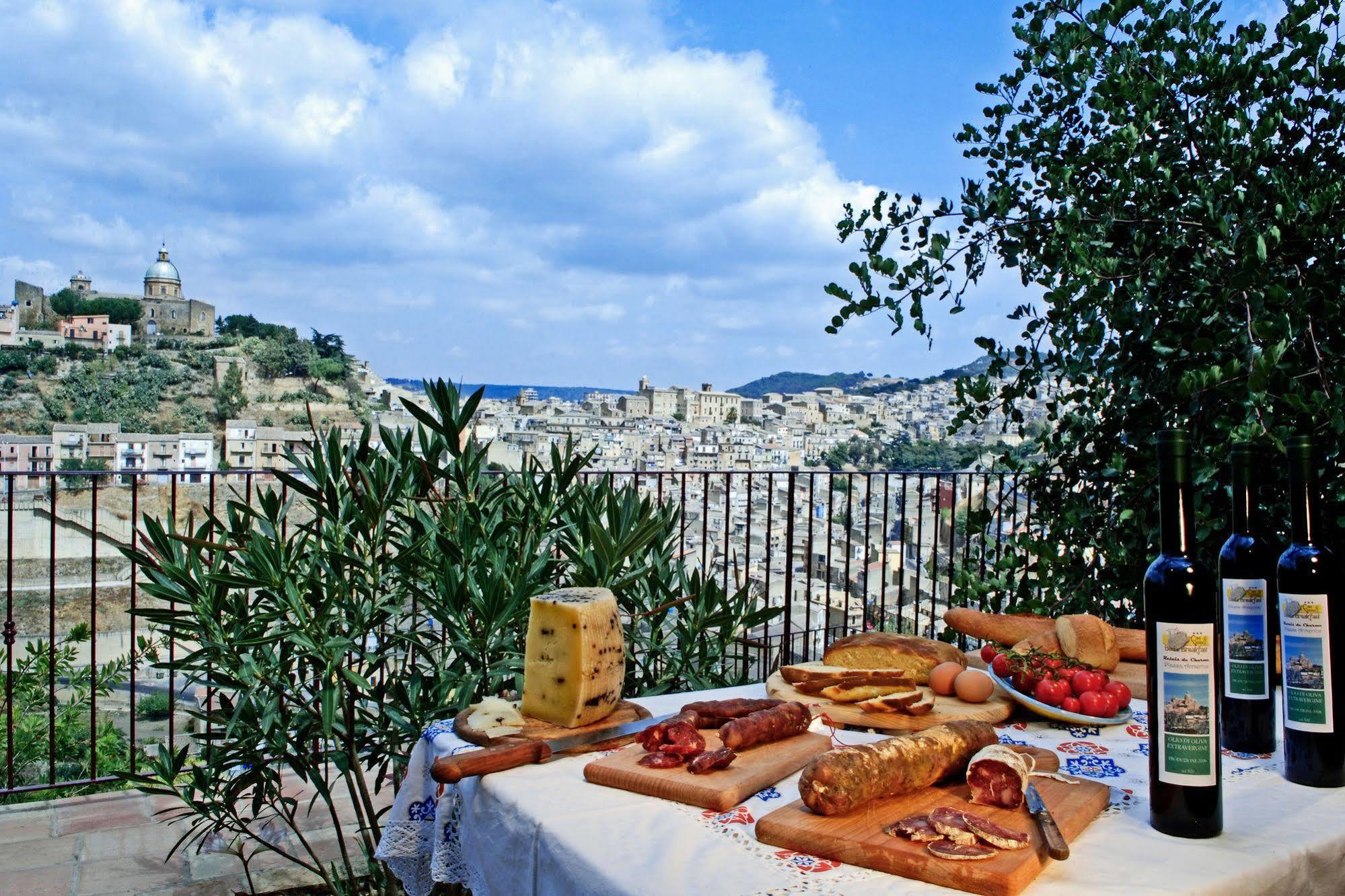 La Casa Sulla Collina D'oro Piazza Armerina