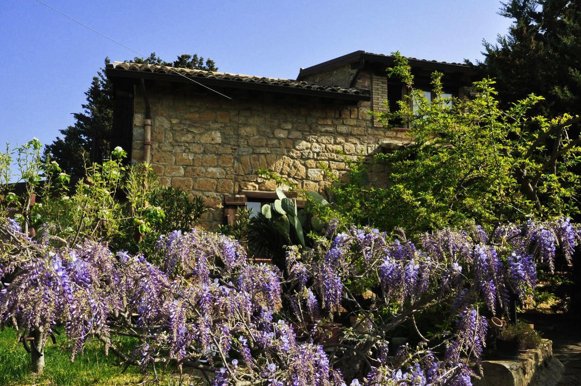 La Casa Sulla Collina D'oro 3*