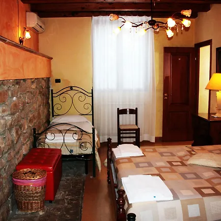 La Casa sulla Collina d'Oro Bed and Breakfast Piazza Armerina Esterno foto