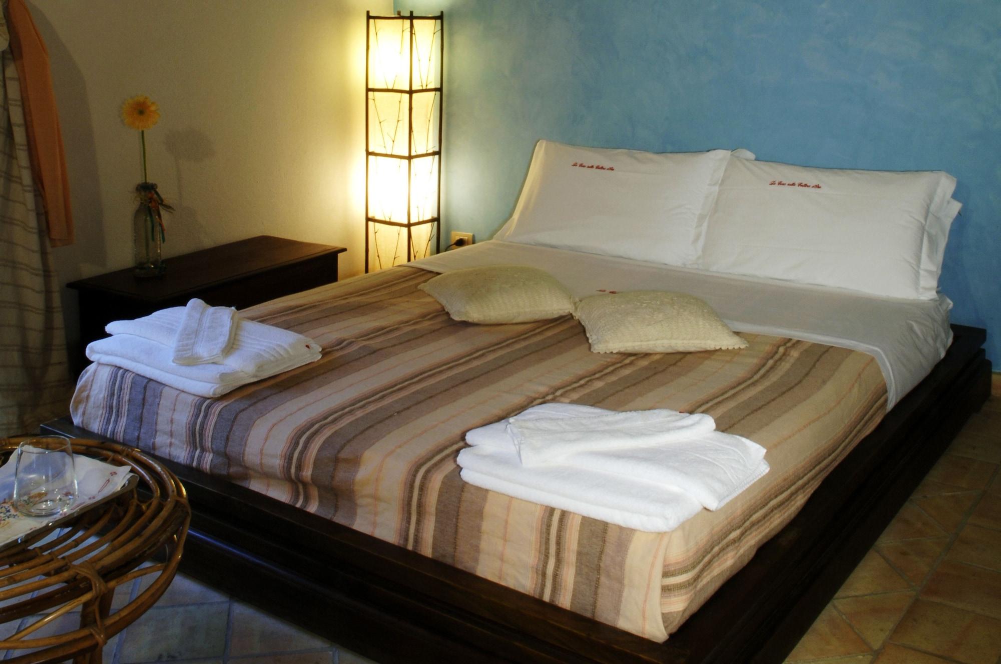 La Casa Sulla Collina D'oro 3* Piazza Armerina