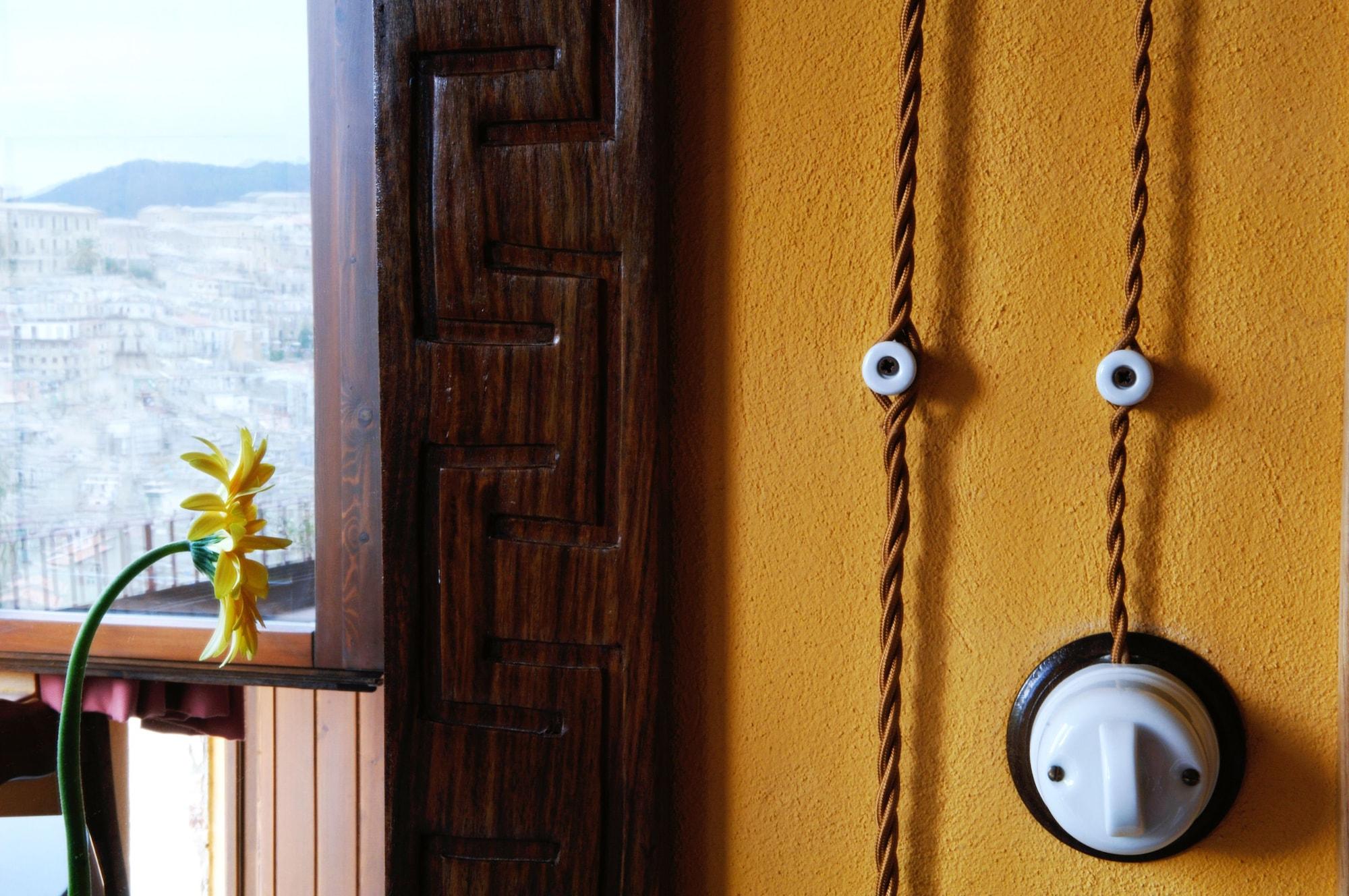 Bed & Breakfast La Casa Sulla Collina D'oro