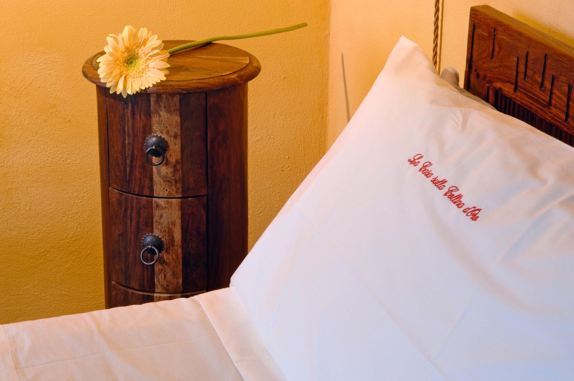 Bed & Breakfast La Casa Sulla Collina D'oro Piazza Armerina