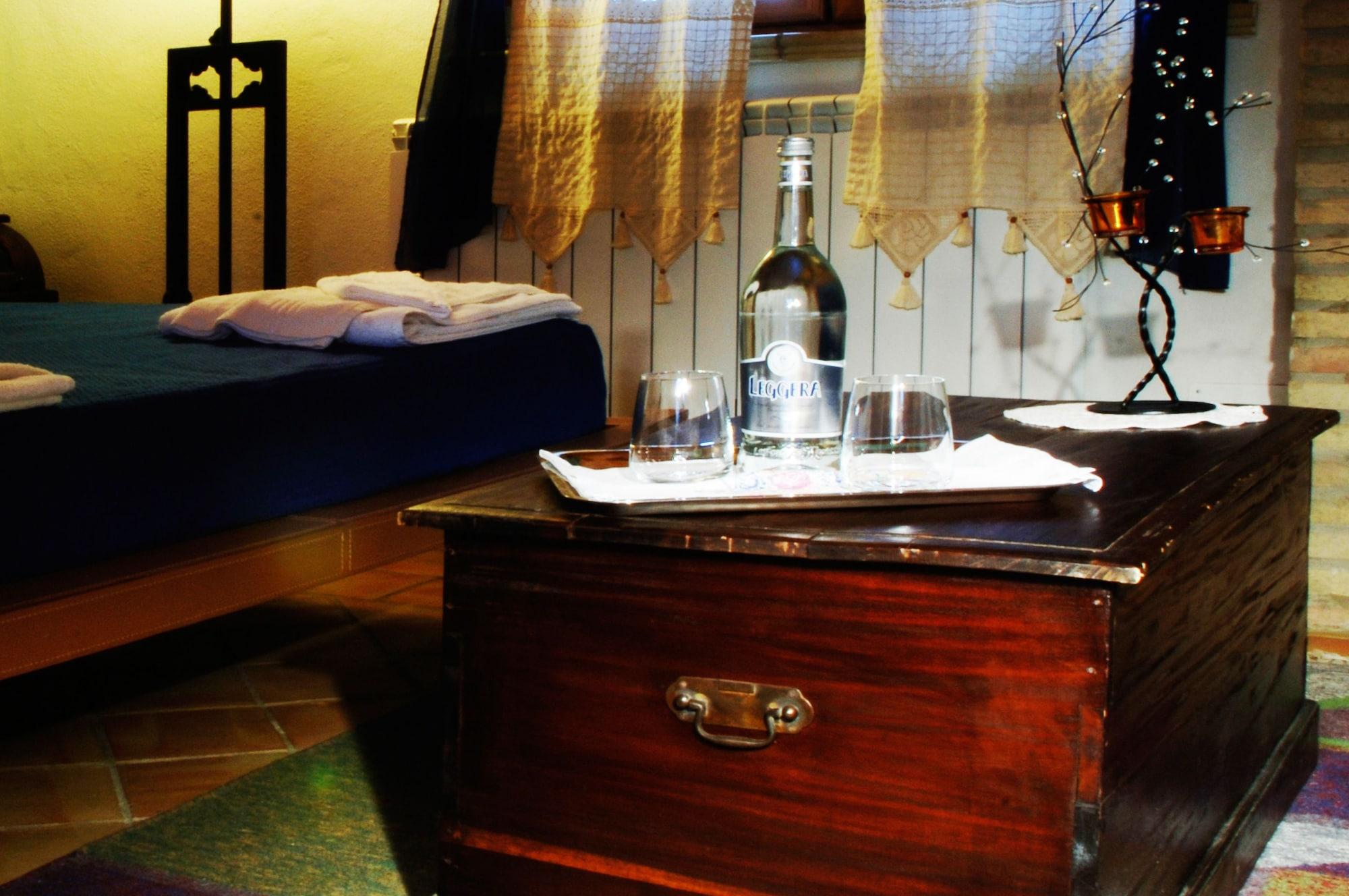 La Casa Sulla Collina D'oro 3* Piazza Armerina