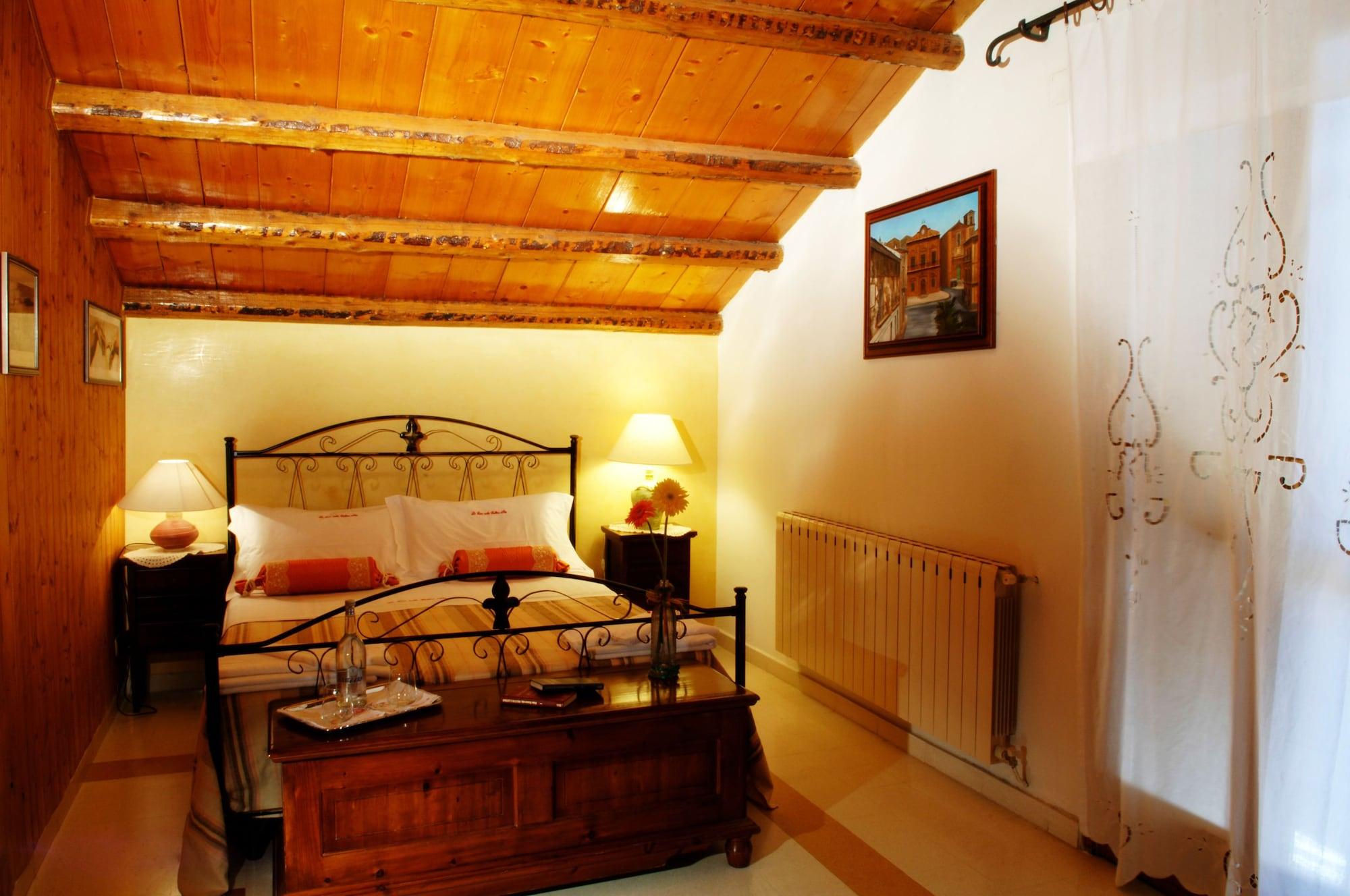 La Casa Sulla Collina D'oro Piazza Armerina