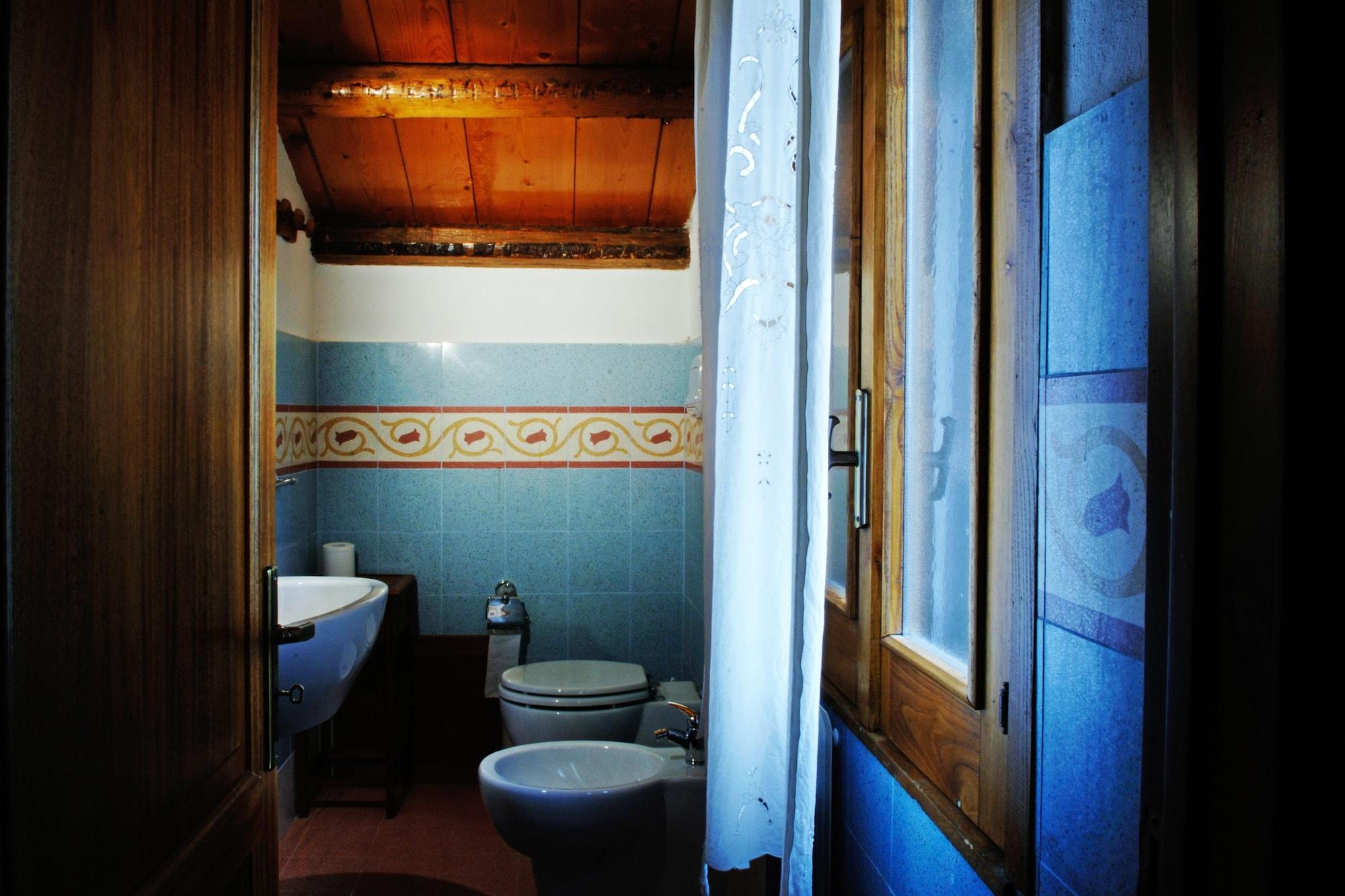 Bed & Breakfast La Casa Sulla Collina D'oro
