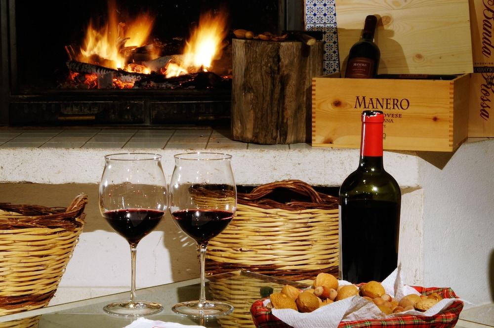La Casa Sulla Collina D'oro 3*