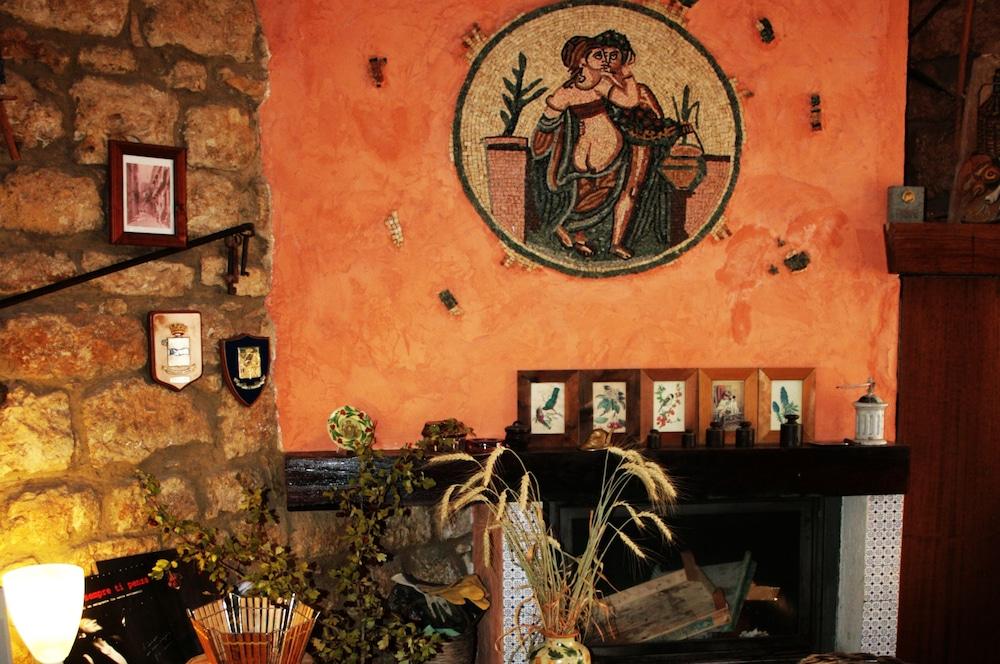Bed & Breakfast La Casa Sulla Collina D'oro 3*