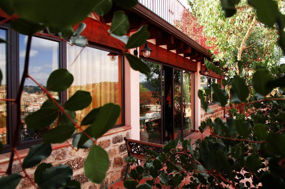 La Casa Sulla Collina D'oro Bed & Breakfast 3*