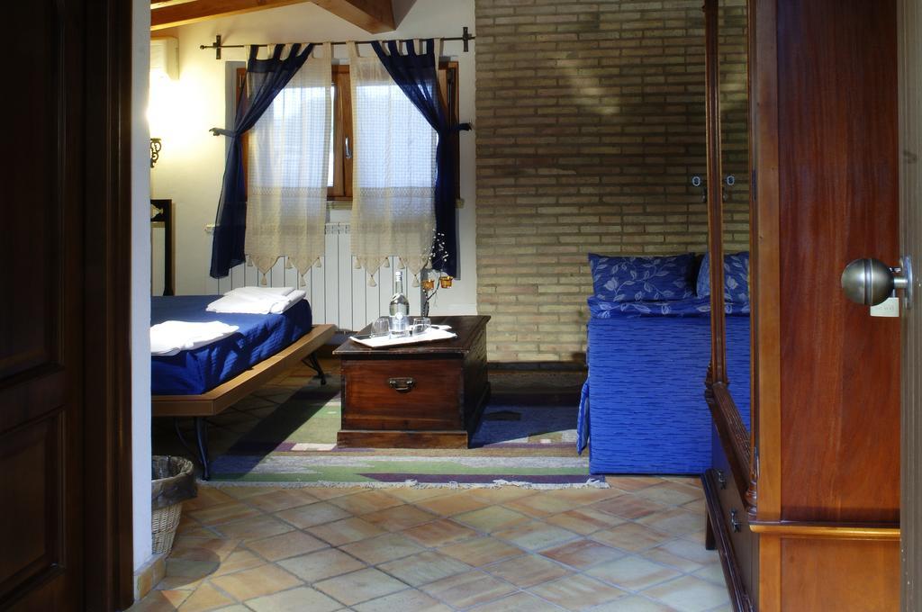 Bed & Breakfast La Casa Sulla Collina D'oro Piazza Armerina