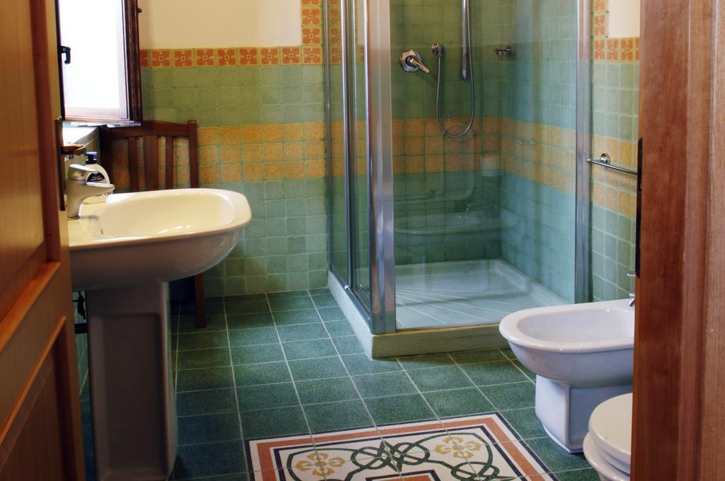 Bed & Breakfast La Casa Sulla Collina D'oro Piazza Armerina