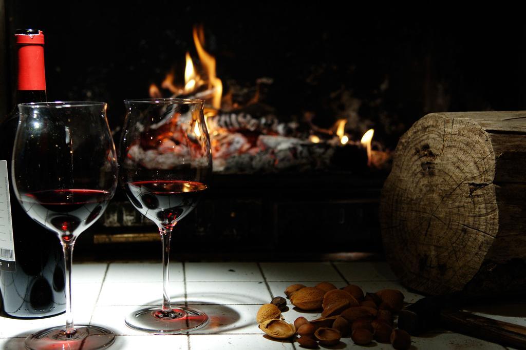 Bed & Breakfast La Casa Sulla Collina D'oro 3*