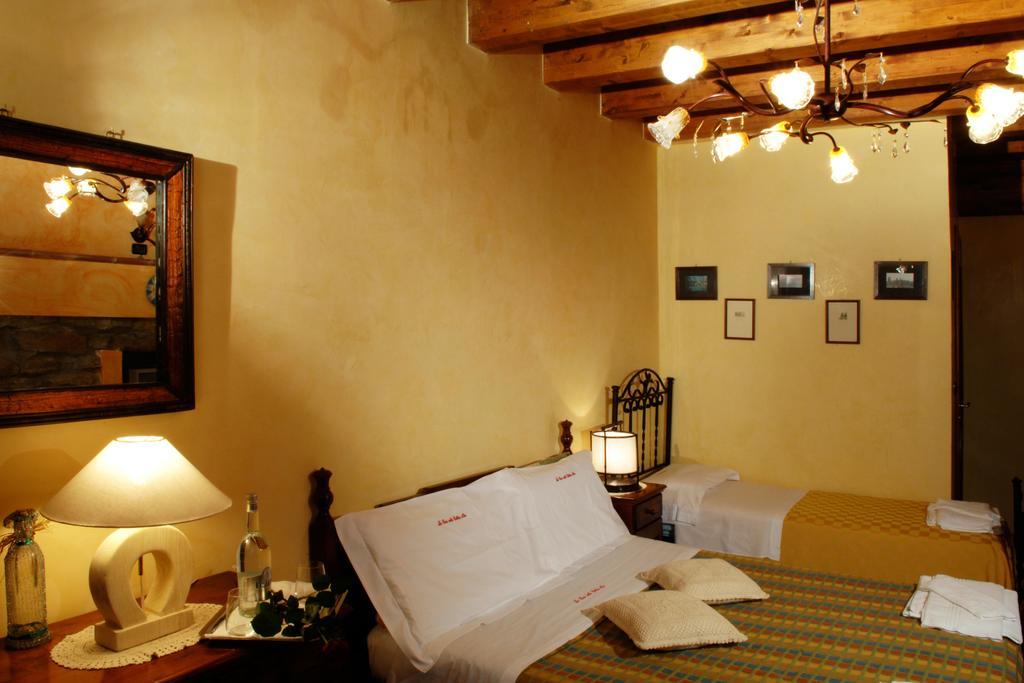 La Casa Sulla Collina D'oro Piazza Armerina