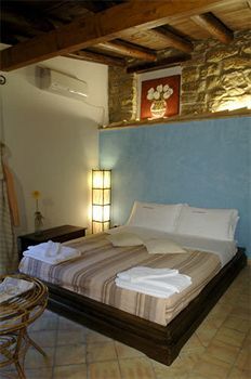 La Casa Sulla Collina D'oro Bed & Breakfast Piazza Armerina