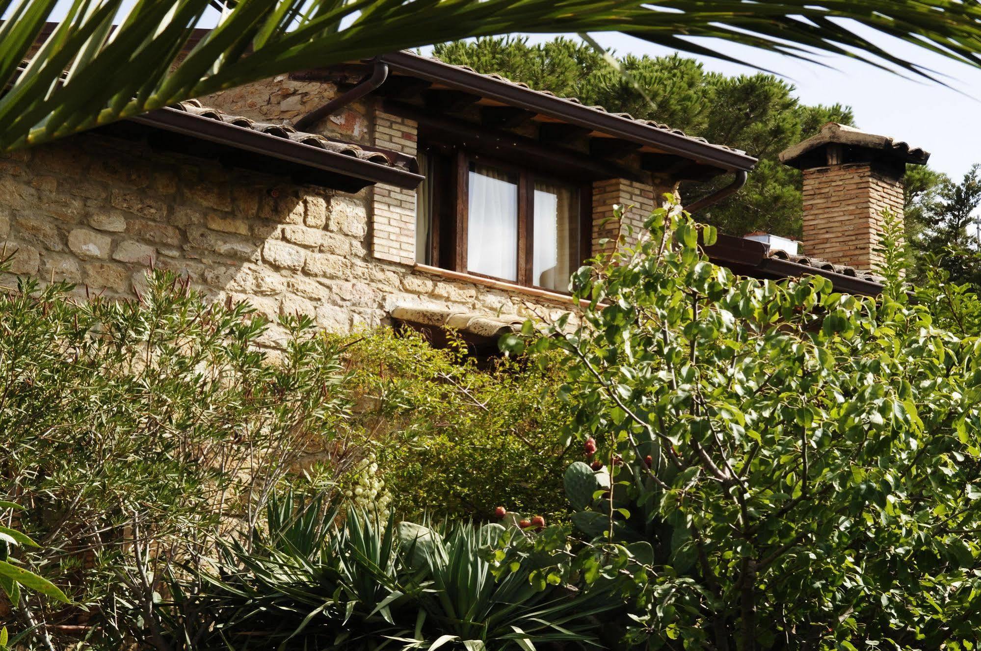 Bed & Breakfast La Casa Sulla Collina D'oro 3*