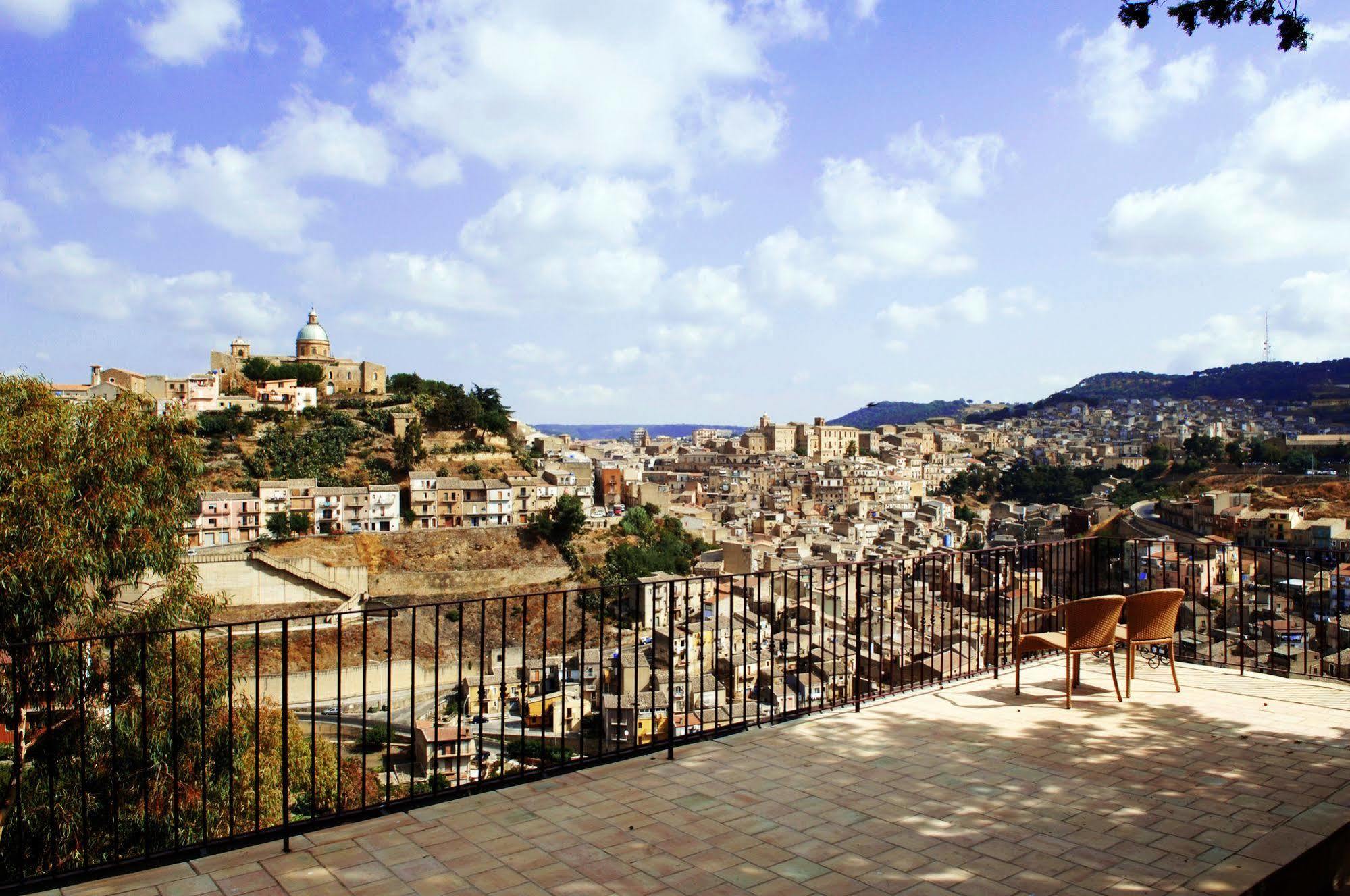 Bed & Breakfast La Casa Sulla Collina D'oro 3*